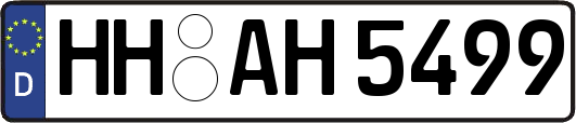 HH-AH5499
