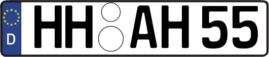 HH-AH55