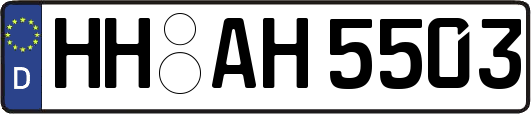 HH-AH5503