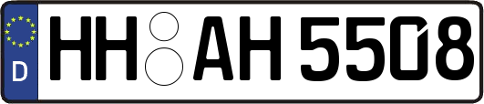 HH-AH5508