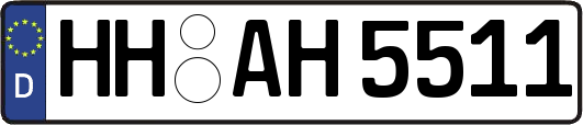 HH-AH5511