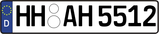 HH-AH5512