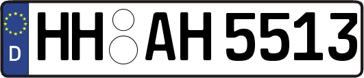 HH-AH5513