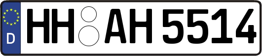 HH-AH5514
