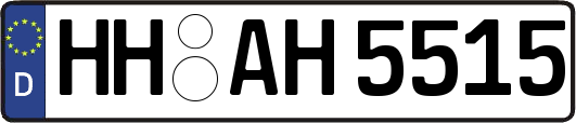 HH-AH5515