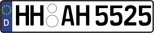 HH-AH5525