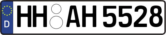 HH-AH5528