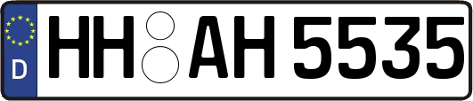 HH-AH5535