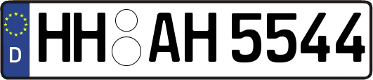 HH-AH5544