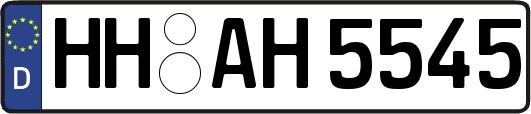 HH-AH5545