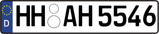 HH-AH5546