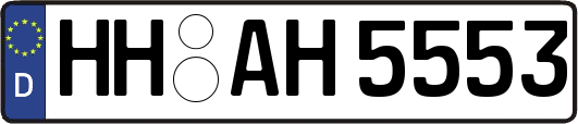 HH-AH5553