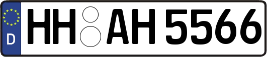 HH-AH5566