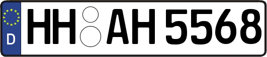 HH-AH5568