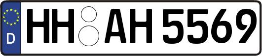 HH-AH5569