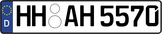 HH-AH5570