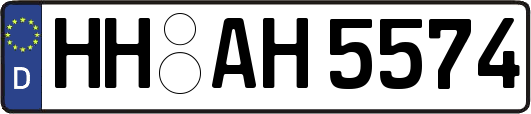 HH-AH5574