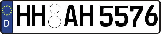 HH-AH5576