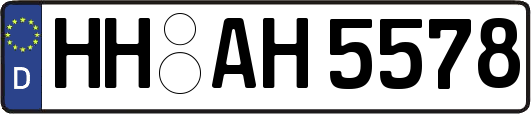 HH-AH5578