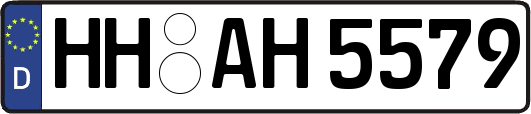 HH-AH5579