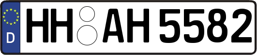 HH-AH5582
