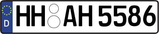HH-AH5586