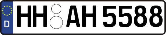 HH-AH5588