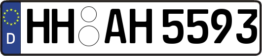 HH-AH5593
