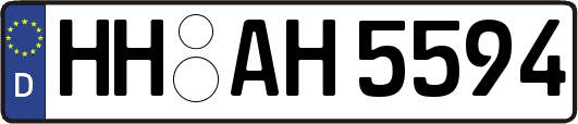 HH-AH5594