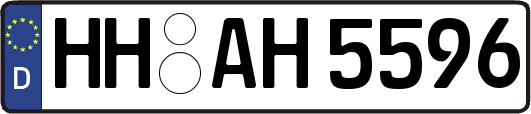 HH-AH5596
