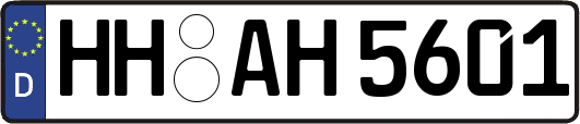 HH-AH5601