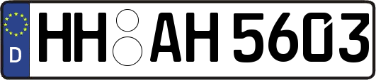 HH-AH5603