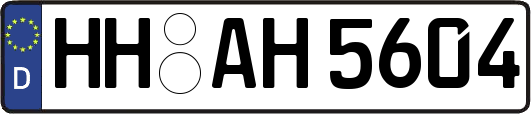 HH-AH5604