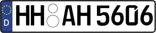 HH-AH5606