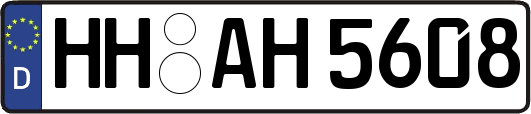 HH-AH5608