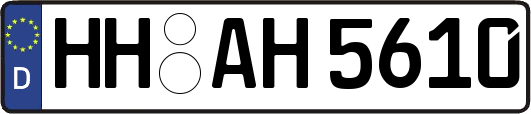 HH-AH5610