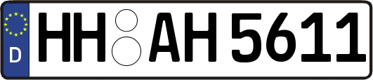 HH-AH5611
