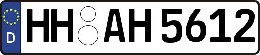 HH-AH5612