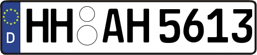 HH-AH5613