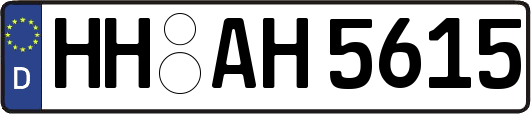 HH-AH5615