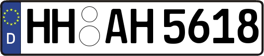 HH-AH5618