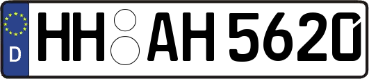 HH-AH5620