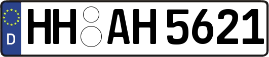 HH-AH5621