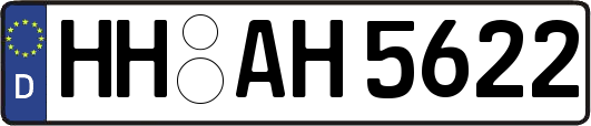 HH-AH5622