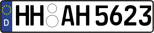 HH-AH5623