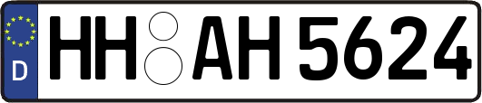HH-AH5624