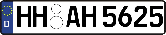 HH-AH5625