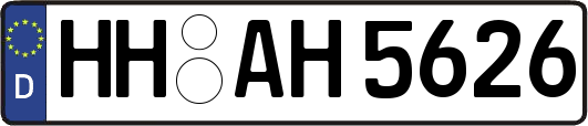 HH-AH5626