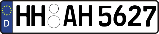 HH-AH5627