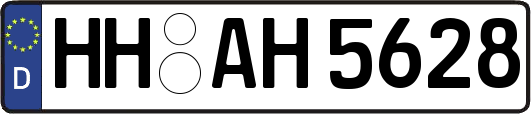 HH-AH5628